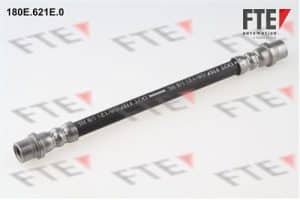 Fte Bremsschlauch [Hersteller-Nr. 9240052] für Audi