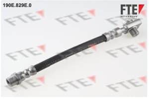 Fte Bremsschlauch [Hersteller-Nr. 9240059] für VW