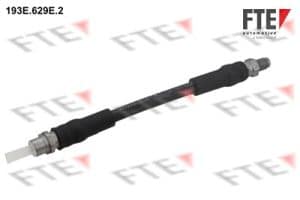 Fte Bremsschlauch [Hersteller-Nr. 9240060] für Audi