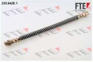 Fte Bremsschlauch [Hersteller-Nr. 9240089] für Citroën