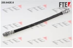 Fte Bremsschlauch [Hersteller-Nr. 9240108] für Citroën