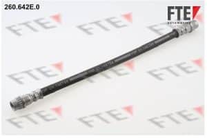 Fte Bremsschlauch [Hersteller-Nr. 9240112] für Renault