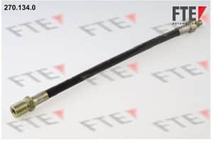 Fte Bremsschlauch [Hersteller-Nr. 9240118] für Fiat