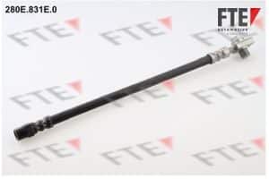 Fte Bremsschlauch [Hersteller-Nr. 9240132] für Audi