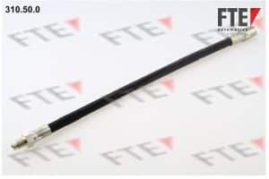 Fte Bremsschlauch [Hersteller-Nr. 9240157] für Audi