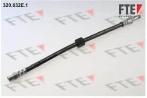 Fte Bremsschlauch [Hersteller-Nr. 9240171] für Seat