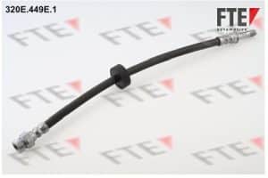 Fte Bremsschlauch [Hersteller-Nr. 9240173] für Skoda