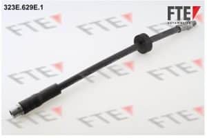 Fte Bremsschlauch [Hersteller-Nr. 9240174] für Audi