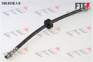 Fte Bremsschlauch [Hersteller-Nr. 9240181] für VW