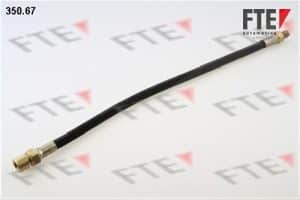 Fte Bremsschlauch [Hersteller-Nr. 9240198] für Porsche