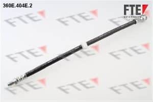 Fte Bremsschlauch [Hersteller-Nr. 9240210] für Citroën