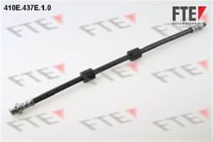 Fte Bremsschlauch [Hersteller-Nr. 9240247] für BMW
