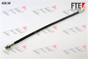 Fte Bremsschlauch [Hersteller-Nr. 9240252] für Auto Union