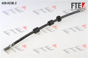 Fte Bremsschlauch [Hersteller-Nr. 9240254] für BMW