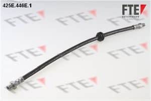 Fte Bremsschlauch [Hersteller-Nr. 9240258] für BMW