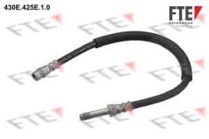 Fte Bremsschlauch [Hersteller-Nr. 9240260] für Mercedes-Benz