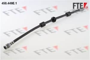 Fte Bremsschlauch [Hersteller-Nr. 9240272] für Ford