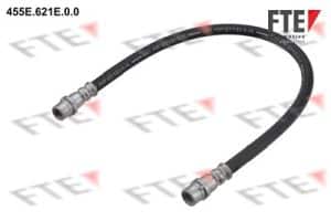 Fte Bremsschlauch [Hersteller-Nr. 9240280] für Mercedes-Benz