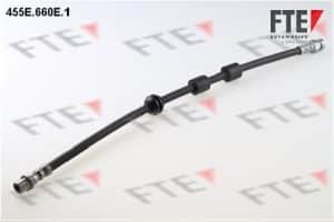 Fte Bremsschlauch [Hersteller-Nr. 9240281] für Ford