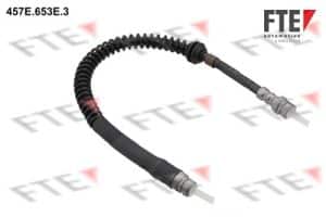 Fte Bremsschlauch [Hersteller-Nr. 9240282] für VW