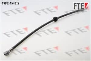 Fte Bremsschlauch [Hersteller-Nr. 9240296] für Mercedes-Benz