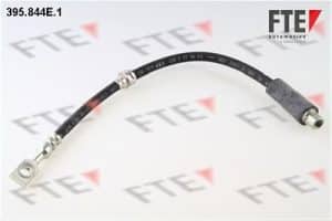 Fte Bremsschlauch [Hersteller-Nr. 9240347] für Opel