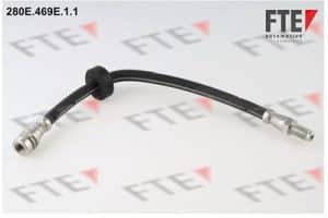 Fte Bremsschlauch [Hersteller-Nr. 9240445] für Ford