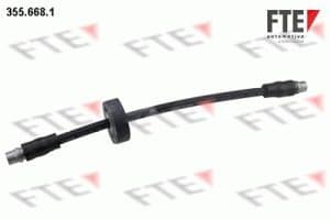 Fte Bremsschlauch [Hersteller-Nr. 9240527] für Audi