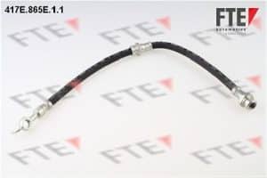 Fte Bremsschlauch [Hersteller-Nr. 9240598] für Mitsubishi