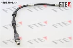 Fte Bremsschlauch [Hersteller-Nr. 9240637] für BMW