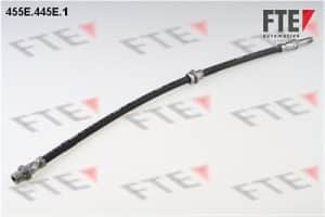 Fte Bremsschlauch [Hersteller-Nr. 9240646] für BMW