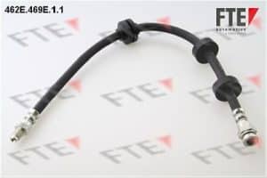 Fte Bremsschlauch [Hersteller-Nr. 9240657] für Fiat