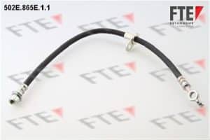 Fte Bremsschlauch [Hersteller-Nr. 9240721] für Toyota