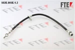 Fte Bremsschlauch [Hersteller-Nr. 9240722] für Toyota