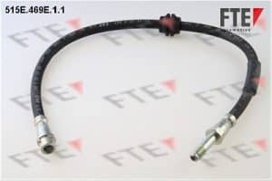 Fte Bremsschlauch [Hersteller-Nr. 9240733] für VW