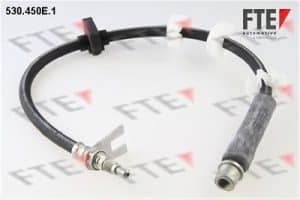 Fte Bremsschlauch [Hersteller-Nr. 9240752] für Peugeot