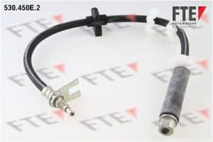 Fte Bremsschlauch [Hersteller-Nr. 9240753] für Peugeot