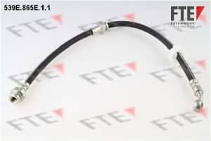 Fte Bremsschlauch [Hersteller-Nr. 9240767] für Santana