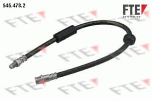 Fte Bremsschlauch [Hersteller-Nr. 9240771] für Mercedes-Benz