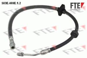 Fte Bremsschlauch [Hersteller-Nr. 9240794] für Citroën