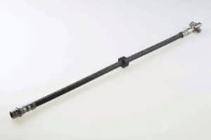 Hella Bremsschlauch [Hersteller-Nr. 8AH355460-041] für Audi