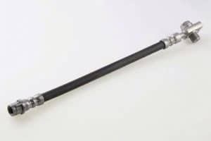 Hella Bremsschlauch [Hersteller-Nr. 8AH355460-151] für Audi