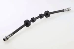 Hella Bremsschlauch [Hersteller-Nr. 8AH355460-231] für VW