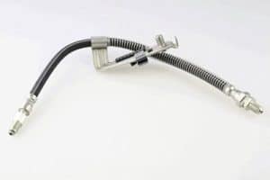 Hella Bremsschlauch [Hersteller-Nr. 8AH355460-531] für Ford