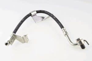 Hella Bremsschlauch [Hersteller-Nr. 8AH355460-751] für Ford