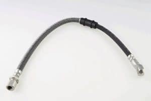 Hella Bremsschlauch [Hersteller-Nr. 8AH355460-911] für Lada