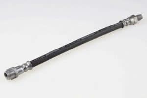 Hella Bremsschlauch [Hersteller-Nr. 8AH355460-981] für Mercedes-Benz