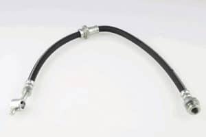 Hella Bremsschlauch [Hersteller-Nr. 8AH355461-001] für Nissan