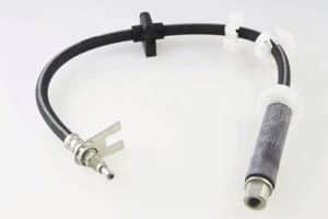 Hella Bremsschlauch [Hersteller-Nr. 8AH355461-071] für Peugeot