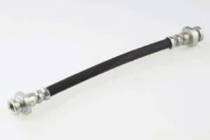 Hella Bremsschlauch [Hersteller-Nr. 8AH355461-191] für Nissan